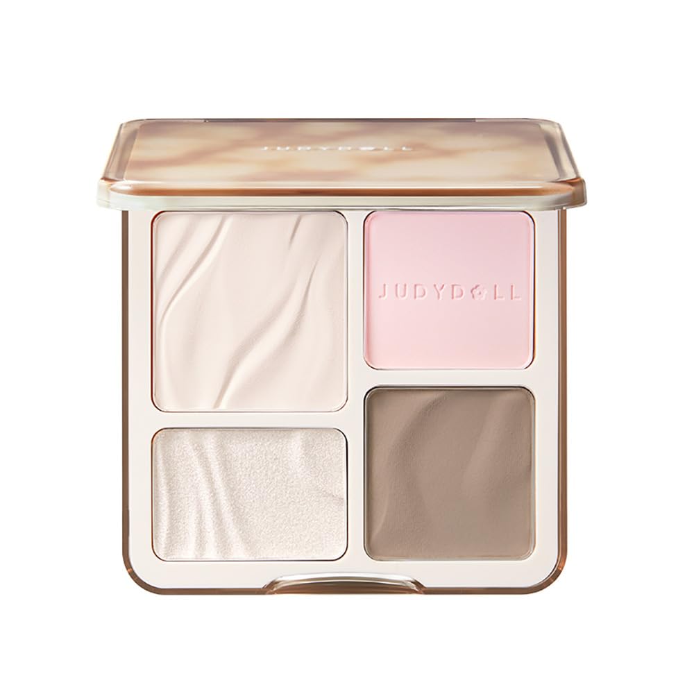 Amazon.co.jp: Japan Official JUDYDOLL Sharp Master Palette Renewal